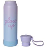 Citron Boca za vodu 500 ml Glow Up Purple Blue WB_500_Purple_Blue_Glowup | shoptok.hr