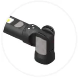 led accu cilindrična lampa sa senzorom, 10W (5827940178)