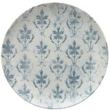 Tognana Desertni krožnik Sesaide Maiolica 20cm / okrogel / porcelan, (5000199271) Cene