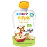 Hipp pouch jabuka i banana 100g Cijene