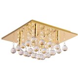 plafonska lampa F9008-4C gd  plafonska lampa F9008-4C gd Slike