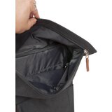 Travelite Basics Roll-up Anthracite Nahrbtnik Siva | Shoptok.si