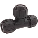 3 t-spojnica za plastične cijevi (promjer: x 20 mm, polietilen) Cijene
