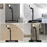  Immax 08812XL - Stojeća lampa SILUETTE 1xE27/25W/230V 210 cm Human Girl | Eponuda.com