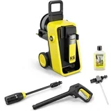 k 6 comfort premium perač pod pritiskom