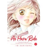 VIZ Media Io Sakisaka - Ao Haru Ride, Vol. 3 | ePonuda.com