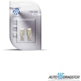Mtech sijalica 12V W5W W2.1X9.5D led 9x3528 2KOM LB018Y Cene