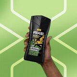Axe Wild Green Mojito & Cedarwood gel za prhanje za moške 400 ml | Shoptok.si