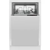 Beko DIS35023E ugradna mašina za pranje sudova