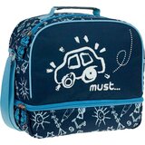 RANAC MUST LUNCH BOX CAR 579288 Cene