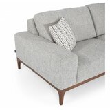Atelier Del Sofa sofa trosed secret grey cene