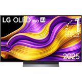 LG OLED48G59LS 4K OLED evo Galerijski z dizajn nogicami 121 cm (48") | Shoptok.si