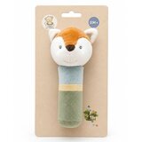 Bbo PLISANA IGRACKA SQUEAKER (YT24467) - FOX | Eponuda.com