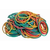  Gumice za akta u boji 250gr ( 106/91227 ) | ePonuda.com