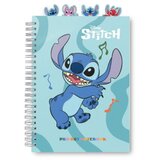 Grupo Erik Editores S. L. Disney, Lilo & Stitch - Agenda - Disney, Lilo and Stitch, Waves Cene
