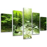 Slike na platnu drveće (moderne slike na platnu) | ePonuda.com