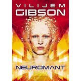 Miba Books Vilijem Gibson - Neuromant cene