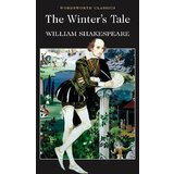 Bookpoint William Shakespeare - Winter's Tale Cene