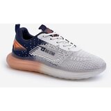 Big Star Men's Sports Shoes HI-POLY SYSTEM | shoptok.hr