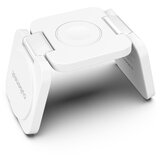 Cubenest Brezžični polnilec E310 Fold – | Shoptok.si