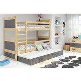 BestBed Krevet na kat RICO s dodatnim leajem-Bor-Grafit Cijene