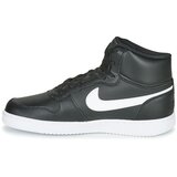 Nike Visoke superge EBERNON MID Črna | Shoptok.si