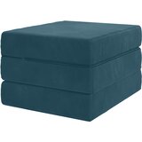 SOFA na razvlačenje 90 x 63 x 45 cm Plava | Eponuda.ba