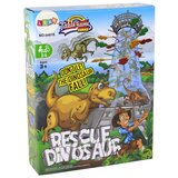  Obiteljska arkadna igra Padajući dinosauri Toranj od štapića | shoptok.hr