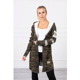 Kesi Coat with masked subtitles Cijene