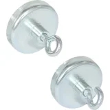 Magnet 40mm GN50.6-HF-25-B