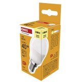  LED žarnica Basic Mini Globe / E14 / 5,5 W (40 W) / 470 lm / Toplo bel Cene