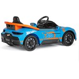 Peg-Perego AUTO NA AKUMULATOR (12V) - HOT WHEELS SA UPRAVLJACEM (rc) IGOR0123 | Eponuda.com