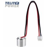 Telit Power Baterija Litijum 3V 160mAh za Panasonic FP1 PLC kontroler ( P-2298 ) | ePonuda.com