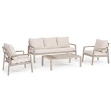 Vrtni set 4/1 elna bizzotto Cijene