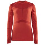 Craft Women's T-shirt Active Intensity LS Red | Shoptok.si