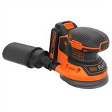 Black & Decker Črna & Decker BDCROS18-QW akumulatorski brusilnik, 18V / 1,5 Ah | Shoptok.si