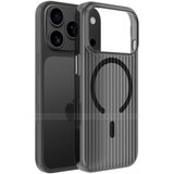  Maska za mobilni telefon iPhone 17 Pro Max, Crna | Eponuda.com