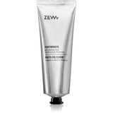Zew For Men Toothpaste With Charcoal zobna pasta brez fluorida 80 ml Cene