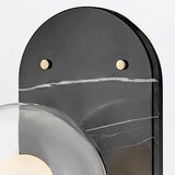 Elstead Lighting STENSKA SVETILKA Gilda 40 W 220-240 V E14 | Shoptok.si