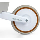 Milly Mally Velo dječji bicikl bez pedala bež | shoptok.hr