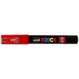 POSCA UNI marker PC-1M CRVENI cijene