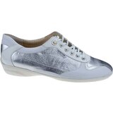 Mephisto Čevlji Derby Parisia Srebrna | Shoptok.si