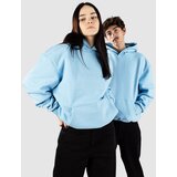 Urban Classics Ultra Heavy Oversized Pulover s kapuco balticblue | Shoptok.si