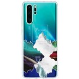 Huawei Original prozoren ovitek glacial fairyland za p30 Cene