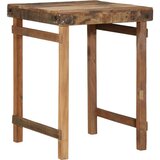  Blagovaonski Stol 55x60x76 cm Odabrano Drvo u