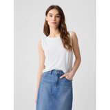 GAP Linen Top Sleeveless - Women | shoptok.hr