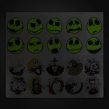Paladone NIGHTMARE BEFORE CHRISTMAS STRING LIGHTS WITH STICKER | shoptok.hr