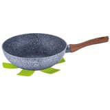 Shumee WOK BERLINGER HAUS FOREST LINE 28CM BH-1204, (21385403) Cene