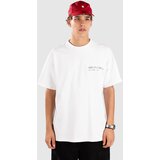 Carhartt WIP Feather Progress T-shirt white | Shoptok.si