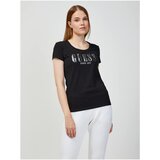 Guess Black Women's T-Shirt - Women | Shoptok.si